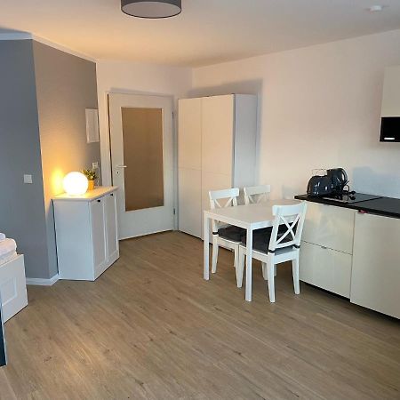 Harztraum-6 Apartment Браунлаге Екстериор снимка