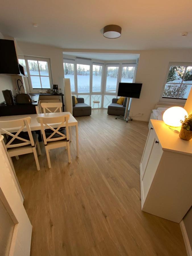 Harztraum-6 Apartment Браунлаге Екстериор снимка