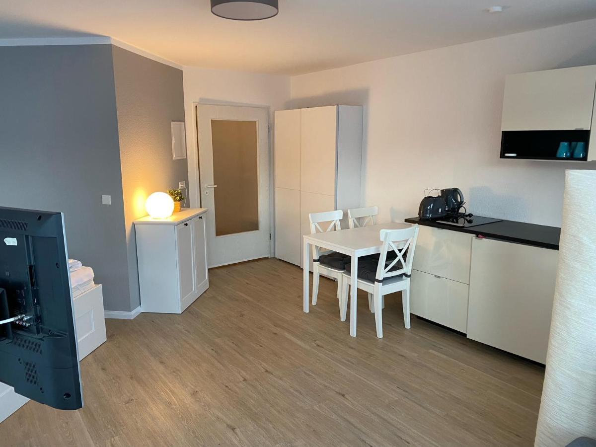 Harztraum-6 Apartment Браунлаге Екстериор снимка