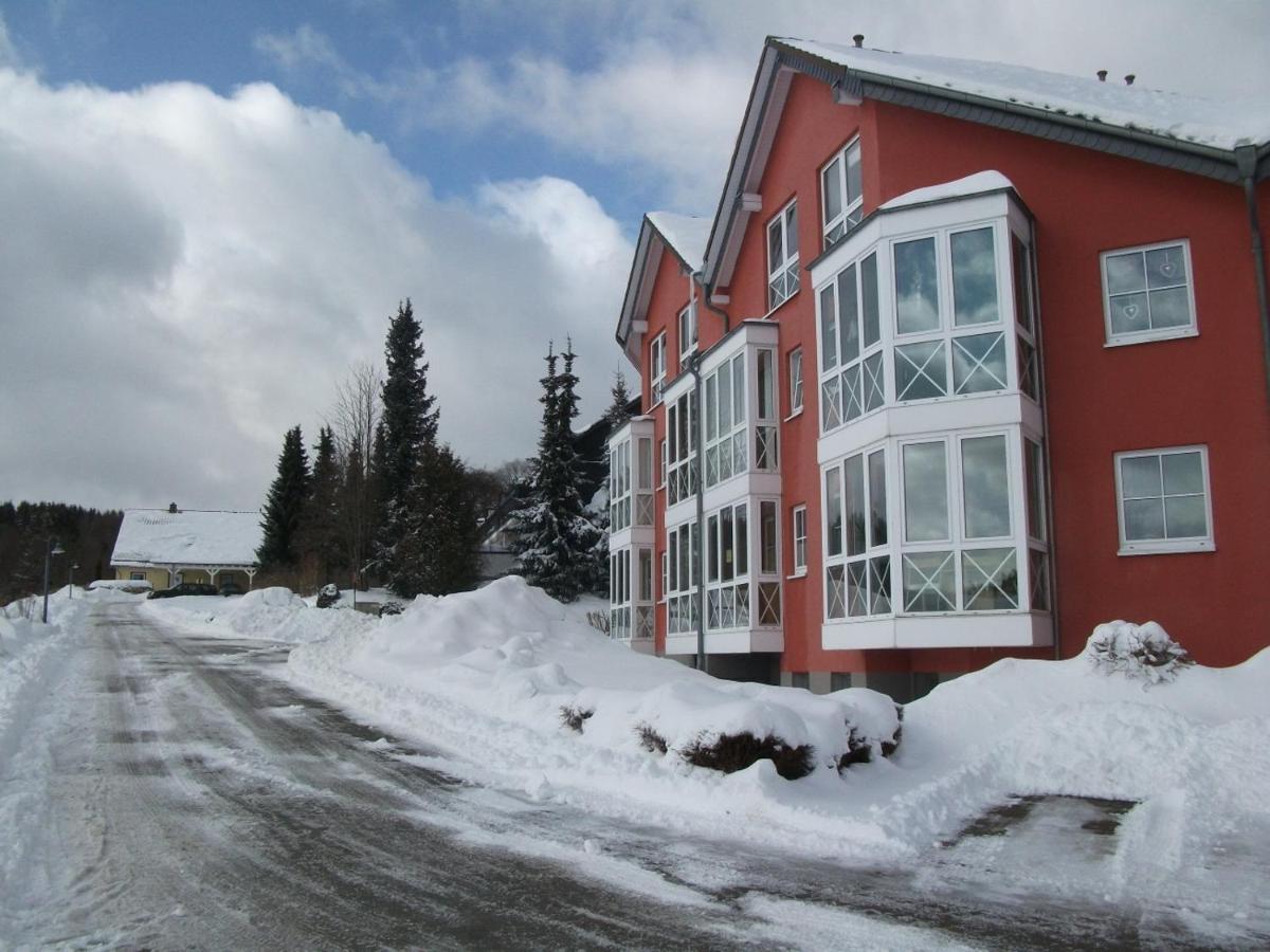 Harztraum-6 Apartment Браунлаге Екстериор снимка