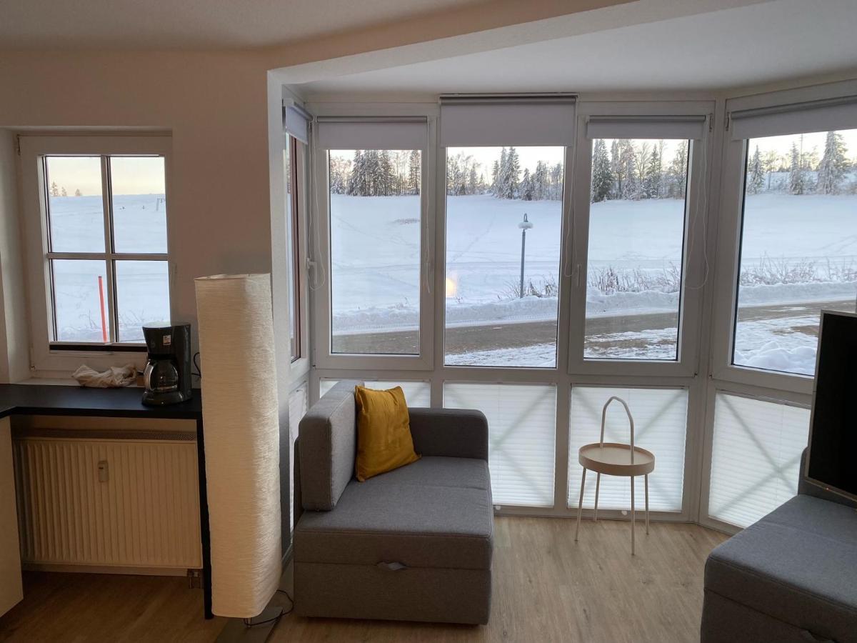 Harztraum-6 Apartment Браунлаге Екстериор снимка