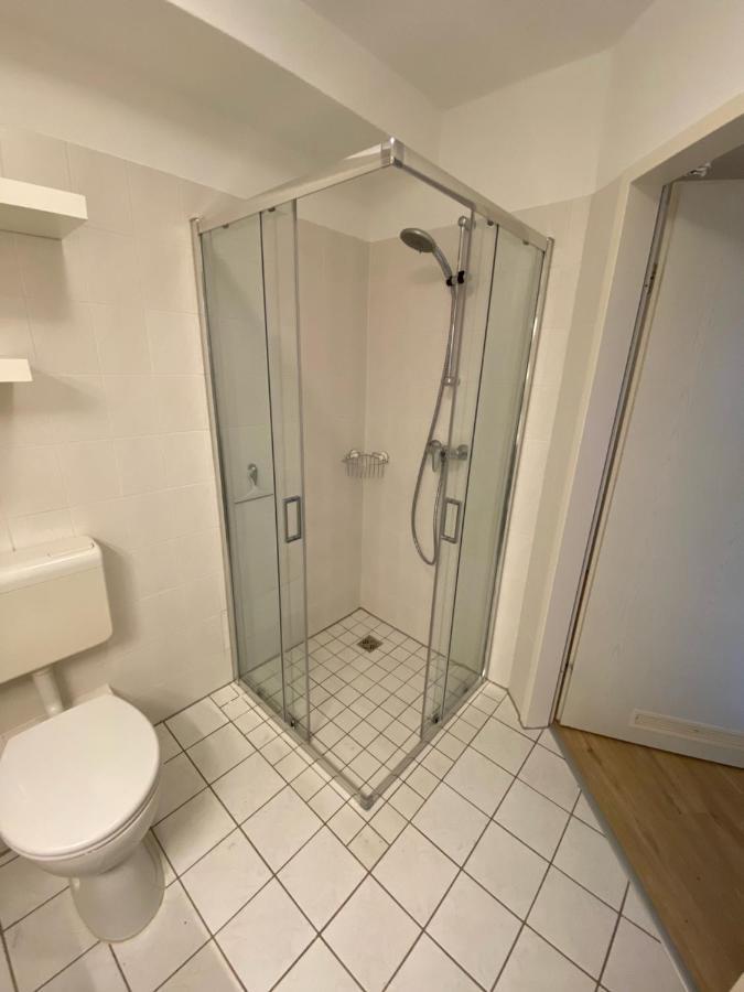 Harztraum-6 Apartment Браунлаге Екстериор снимка