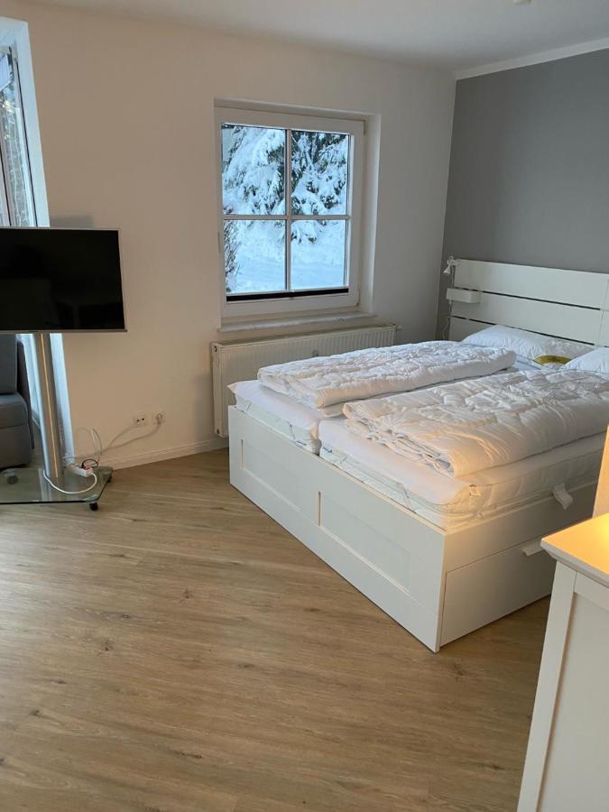 Harztraum-6 Apartment Браунлаге Екстериор снимка