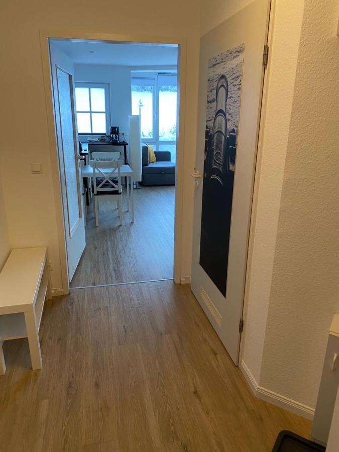 Harztraum-6 Apartment Браунлаге Екстериор снимка