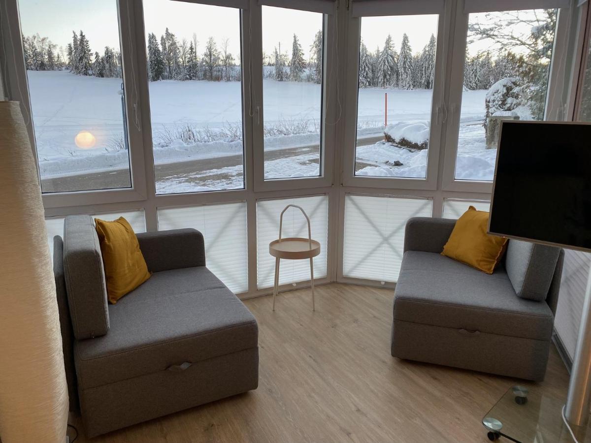 Harztraum-6 Apartment Браунлаге Екстериор снимка