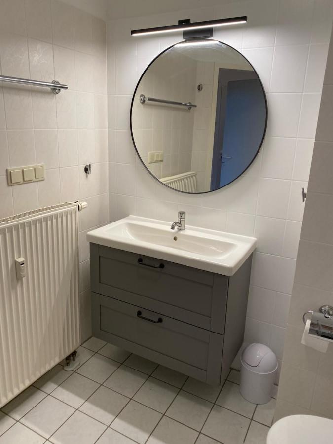 Harztraum-6 Apartment Браунлаге Екстериор снимка